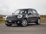 MINI Countryman - 1.6 Cooper Chili AUTOMAAT / CRUISE CONTROLE / AIRCO / PERFEC