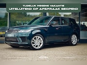 Land Rover Range Rover Sport - 2.0 P400e HSE Dynamic / SVO British Racing Green / Pano / Dr