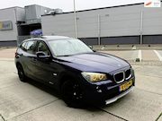 BMW X1 - SDrive18i Executive Automaat Pano Leer Volledig onderhouden
