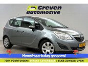 Opel Meriva - 1.4 Turbo Edition | Airco | Cruise | Parkeersens. | Trekhaak