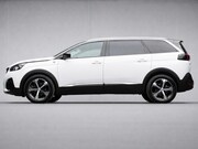 Peugeot 5008 - 1.2 PureTech GT-line Sport (APPLE CARPLAY, NAVI, CAMERA, DIG