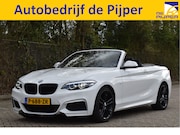BMW 2-serie - 218i High Executive M-Sport 4-Cilinder | Keyless | Harman/Ka
