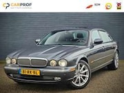 Jaguar XJ - 4.2 V8 Super LWB Dealer Onderhouden | NL-Auto | Yo