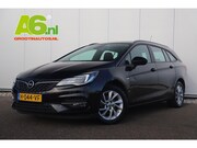 Opel Astra - Sports Tourer 1.2 Edition 110PK Navigatie Camera Clima Cruis