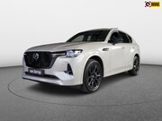 Mazda CX-60 - 2.5 e-SkyActiv PHEV Homura Plus TREKHAAK