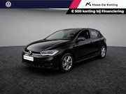 Volkswagen Polo - 1.0 TSI 95pk DSG R-Line Business · Camera · Apple/Android Ca