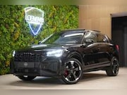 Audi Q2 - 35 TFSI S Edition / Pano / Camera / Sonos