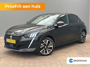 Peugeot e-208 - EV GT Pack 50 kWh Adaptieve Cruise | Stoelverwarming | Camer