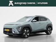 Hyundai Kona - 1.6 GDI HEV Premium | Stoelverwarming | 360 Camera | Navigat