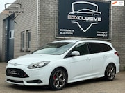Ford Focus - Wagon 2.0 EcoBoost ST-3 CAMERA|STOELVERWARMING|LEDEREN ST ST