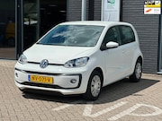 Volkswagen Up! - 1.0 EcoFuel move up!/5-DRS/AIRCO/KM 29.000 NL-AUTO NAP
