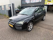 Ford Focus - 2.0-16V Rally Edition