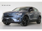 Volvo EC40 - Single Plus Europa Black Edition 70kWh Power Seats | Climate