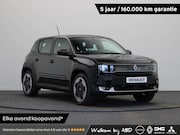 Renault 4 - urban range evolution 40 kWh | Vijf jaar garantie | Stoelver