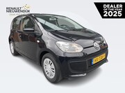 Volkswagen Up! - 1.0 move up! BlueMotion | DEALER ONDERHOUDEN | AIRCO