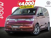 Volkswagen Multivan - 1.5 eHybrid 245pk L1 Bulli Edition 4Motion 6p. | 18" Velgen