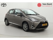Toyota Yaris - 1.5 Hybrid Executive | Fietsensteun | Navigatie | Cruise Con