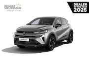 Renault Captur - esprit Alpine | Achteruitrijcamera | Adaptive Cruise Control