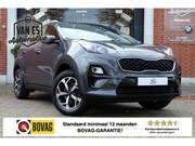 Kia Sportage - 1.6 GDI ComfortLine / Trekhaak / Camera / Apple CarPlay / 17