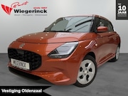 Suzuki Swift - 1.2 Select Smart Hybride [ 10JAAR GARANTIE I CARPLAY ACC