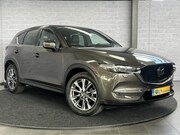 Mazda CX-5 - 2.5 SkyActiv-G 194 Luxury HUD Trekhaak Stoelkoeling ACC