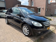 Mercedes-Benz B-klasse - 170