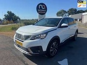 Peugeot 5008 - 2018 * 1.2 PureTech Blue Lease * Benzine Verstuive