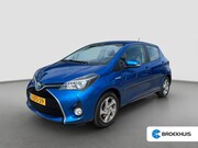 Toyota Yaris - 1.5 Hybrid 100PK Aspiration | Camera | Climate controle | Tr
