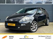 Fiat Punto - 1.4-16V M-AIR RACING / Airco / All season