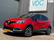 Renault Captur - 1.2 TCe Xmod | Automaat | Trekhaak