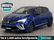 Renault Clio - 1.6 E-Tech Full Hybrid 145 Esprit Alpine | BOSE | 360° camer