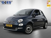 Fiat 500 - 1.2 Lounge