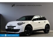 Fiat 600 - 1.2 Hybrid Sport 145PK / 2+6 Jaar Garantie / Voorraad Nieuw
