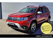 Dacia Duster - 1.0 TCe Bi-Fuel Prestige | Trekhaak | Airco | Navigatie | LM
