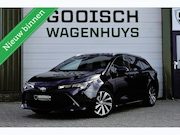 Toyota Corolla - Touring Sports 2.0 Hybrid Business Plus | Stoelverwarming |