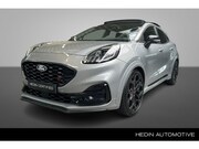 Ford Puma - 1.0 EcoBoost Hybrid 160pk ST | Performance Pack | Panoramada