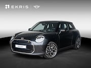 MINI Mini Electric - 3-Deurs Cooper SE Favoured M-pakket | Glazen panoramadak | S
