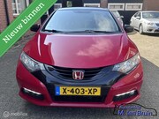 Honda Civic - 1.8 Sport / Trekhaak / Airco / Cruise / LM Velgen