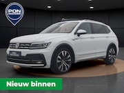 Volkswagen Tiguan All-Space - Allspace 1.5 TSI R-line 7 Persoons | Pano dak | Trekhaak | D