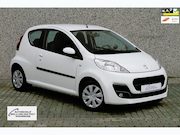 Peugeot 107 - 1.0 12V Active Premium Automaat / Airco / LED dagrijverlicht