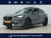 CUPRA Formentor - 1.4 e-Hybrid VZ Copper Ed. | Panorama | Camera | Sportstoele