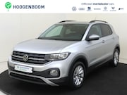 Volkswagen T-Cross - 1.0 TSI Life | Trekhaak | Adaptieve cruise control | CarPlay