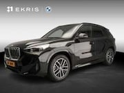 BMW X1 - sDrive18i | M-Sportpakket | LED | Navigatie | Pano