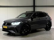 Volkswagen Tiguan - 1.5 TSI R-Line Pano Virtual Harman Kardon