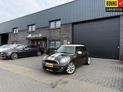 MINI Cooper S - 3-Deurs 2.0 Monte Carlo | 3/6/12 MND GARANTIE | AU