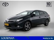 Toyota Auris - Touring Sports 1.8 Hybrid Business Plus | Dealeronderhouden 