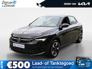Opel Corsa-e - GS Line 50 kWh | Navigatie | Cruise Control | Apple Carplay/