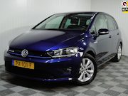 Volkswagen Golf Sportsvan - 1.0 TSI Comfortline/ Carplay / Pdc / Trekhaak / NL auto