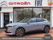 DS DS 4 - N°4 EV 58, 3 kWh 213PK Automaat Pallas, Rijklaarprijs | Elek