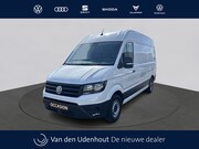 Volkswagen Crafter - L3H3 2.0 TDI 140pk 3.5T Highline / Geveerde stoel / Camera /